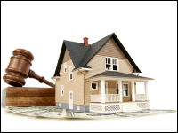 Hausversteigerungen – Günstiger Immobilien-Kauf