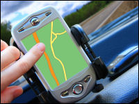 Navigationsgeräte – Vorsicht teure Updates und Zusatzdienste!