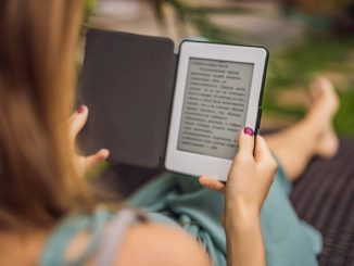 Gutenberg E-Book lesen