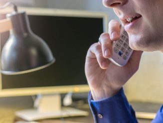 Anrufbeantworter online einrichten