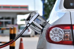 © arstock - Fotolia.com Auto umrüsten Erdgas