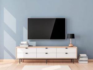 © customdesigner - Fotolia.com Auto Power Off - Der Fernseher der Geld spart