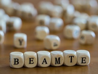 Bonität Kreditaufnahme Beamtendarlehen