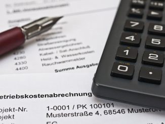betriebskostenspiegel nutzen