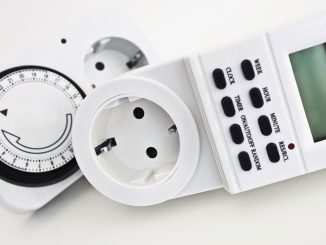 zirkulationspumpen nachts abschalten geld sparen