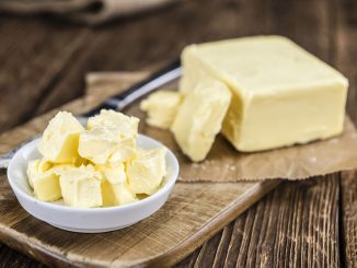 Butter schnell guenstig selber machen