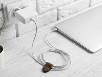 Computer Strom senken