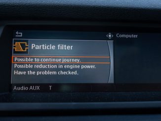 diesel-partikelfilter foerderung kassieren