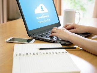 download manager vorgestellt