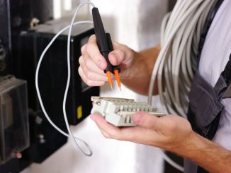 E-Check durchführen