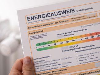 energieausweis schafft transparenz