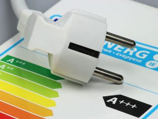 Energieeffizienzklasse