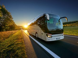 mit dem expressbus guenstig fahren