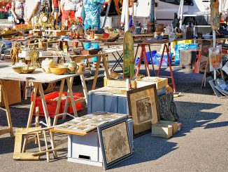 tipps zum feilschen flohmarkt
