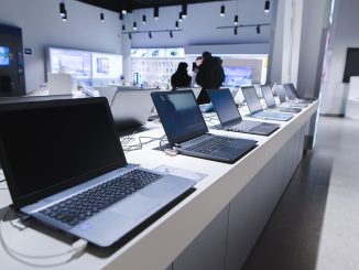 fujitsu outlet adressen