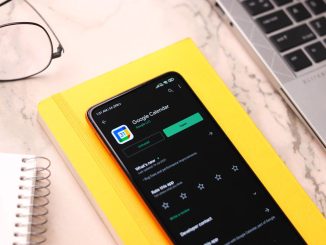 Google gratis Terminkalender