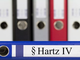 hartz IV widerspruch einlegen