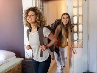 Günstig im Hostel übernachten