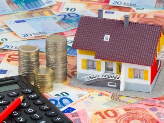 Hypothekenpfandbrief Geldanlage