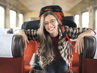 mit Interrail durch europa reisen