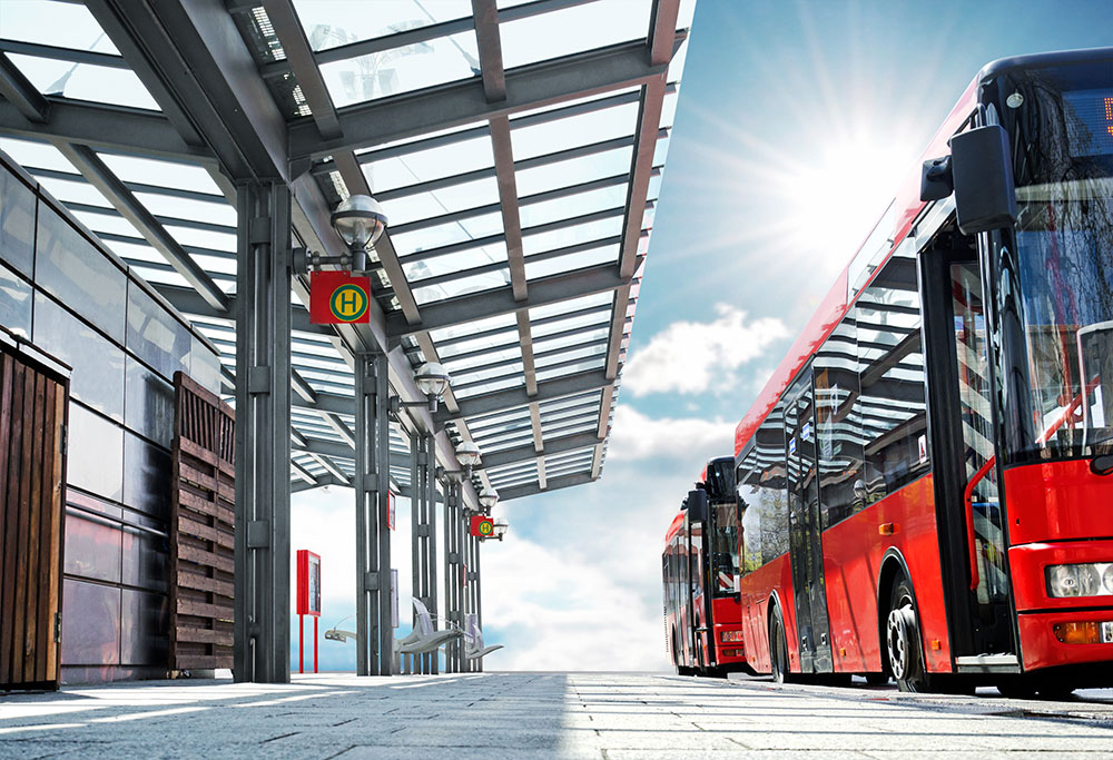 nebenjob bus und bahn fahrer als nebenjob