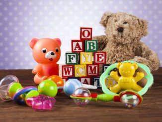 Kinderspielzeug günstiger bekommen