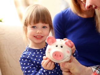 kleingeld sammeln geldbeutel