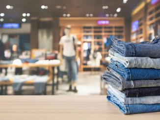 levi’s outlet adressen