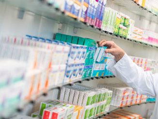 Medikamente - Mit Generika sparen Sie bares Geld!