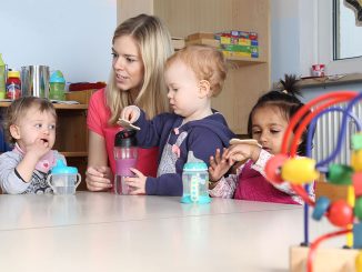 kinderbetreuungszuschuss vom arbeitgeber