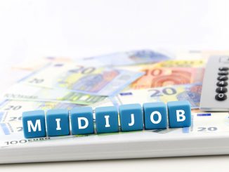Was ist ein Midijob?
