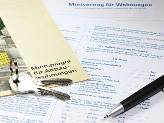 miete vergleichen einfacher und qualifizierter mietspiegel