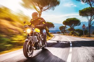 © AA+W - Fotolia.com Motorrad Saisonkennzeichen