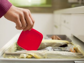 Muell wiederverwerten spart Entsorgungskosten