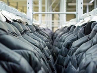 mustang outlet adressen