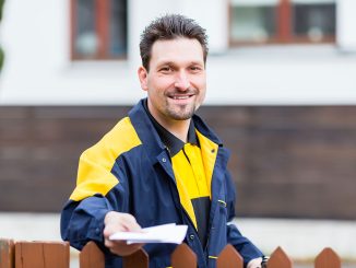 nebenjob brief- und paketsortierer