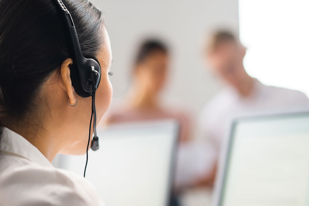 nebenjob als call-center-agent call-center nebenjob