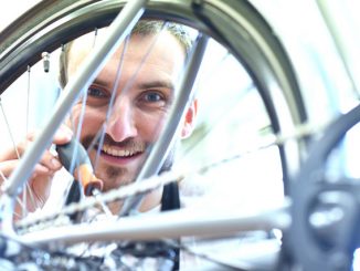 Nebenjob als Mobiler Fahrraddoktor