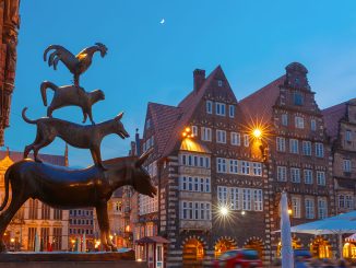 outlet bremen adresse