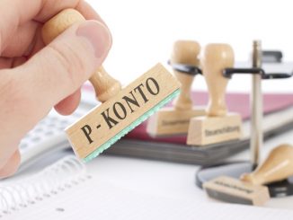 P-Konto