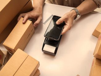 per nachnahme bezahlen