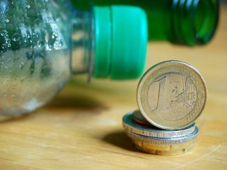 pfandflaschen sammeln