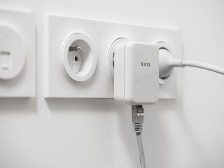 powerline communication alternative w-lan-netzwerke