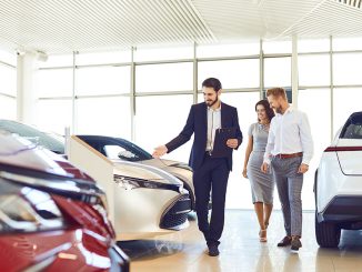 beim autokauf junge gebrauchtwagen beachten