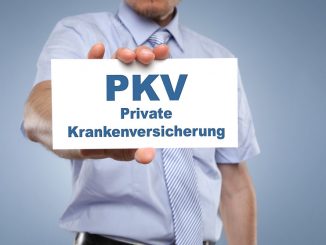 Private Krankenversicherung