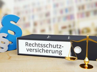 rechtsschutzversicherung worauf sie achten sollten