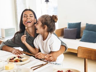 Essensreste aufbewahren und verwerten