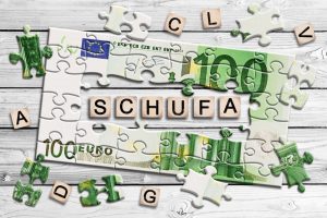 © motorradcbr - Fotolia.com Schufa Kredit