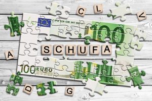 Schufa Kredit