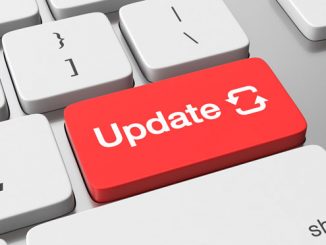 Software Update - Nicht immer nötig